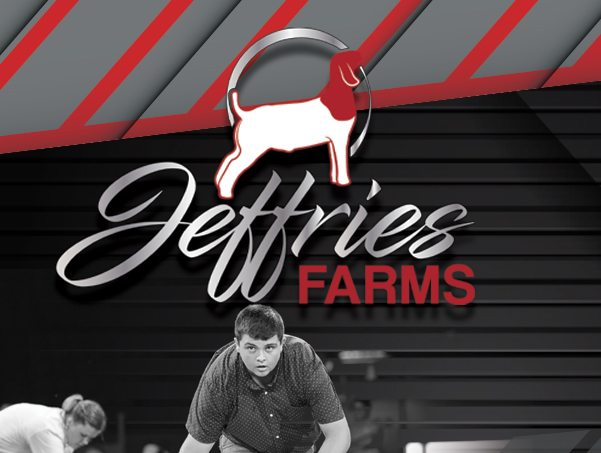 Jeffries Farms