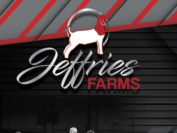 Jeffries Farms